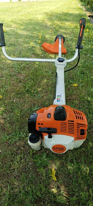 Kosa Stihl FS 460 2,9KM