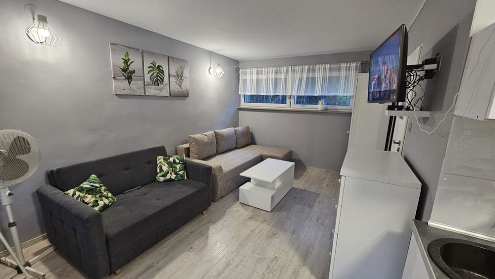 Lubuskie Domek, domki letniskowe Kosarzyn, jezioro Borek. Blisko plaży