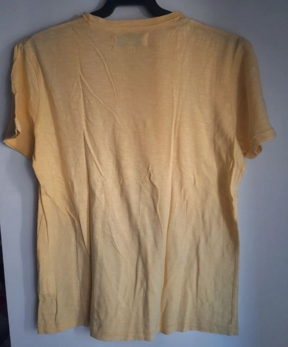 T-shirt estampada