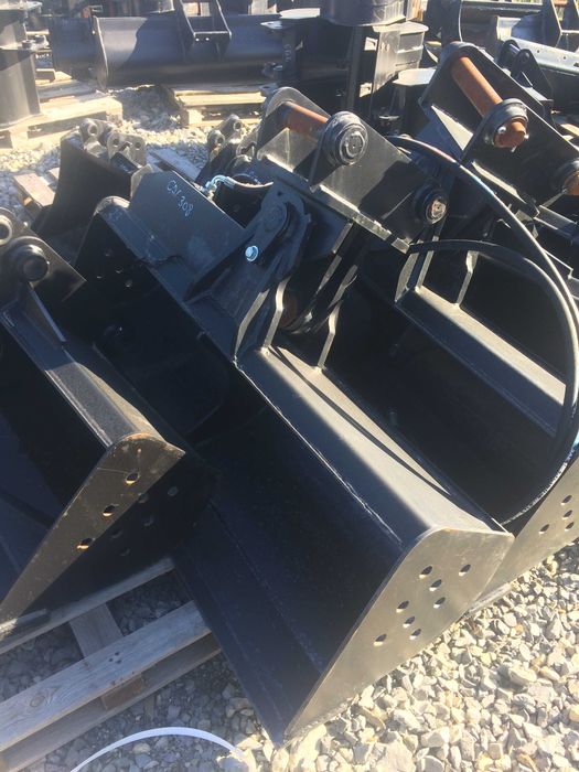 Łyżka skarpowa hydrauliczna 150 cm CAT 308