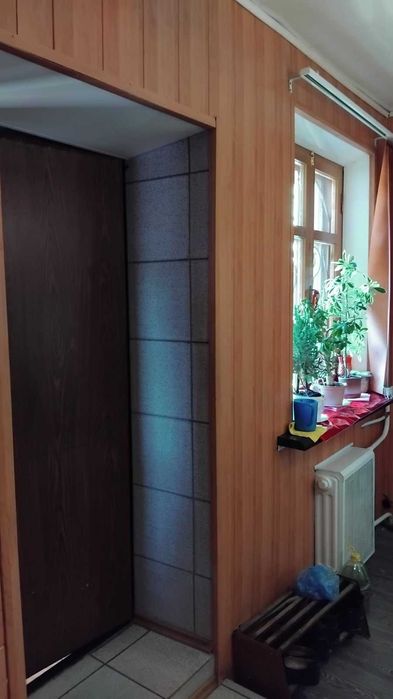 Частина будинку, 55 кв.м., з ремонтом, вул. Смілянська (п3)