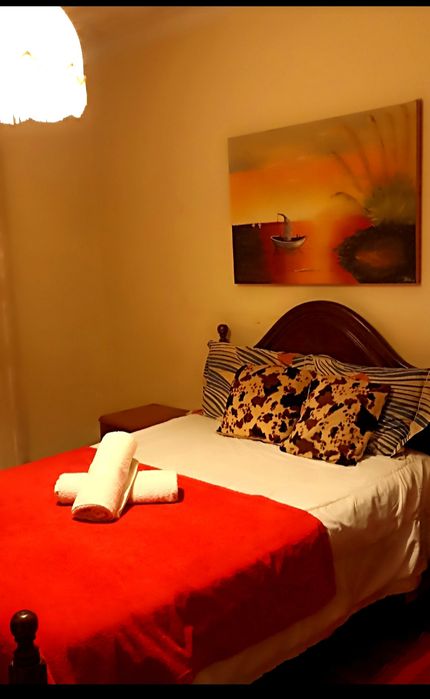 Quarto para arrendar , em portimao