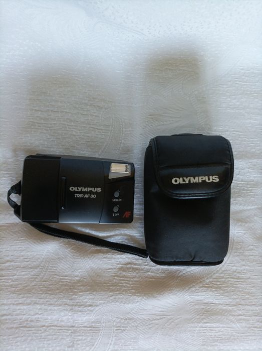 Продам фотоапарат