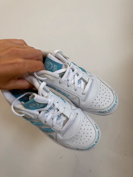 Adidas Forum Low rozmiar 34