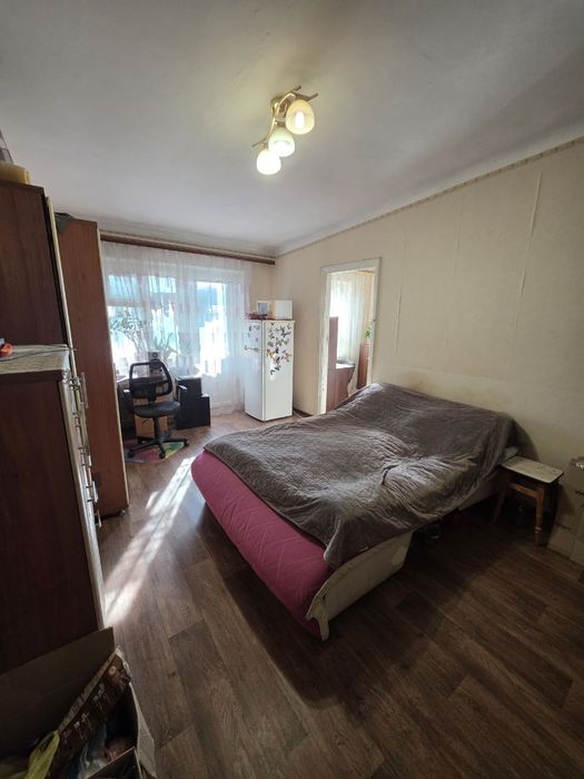 2-кімнатна на Проспекті Незалежності