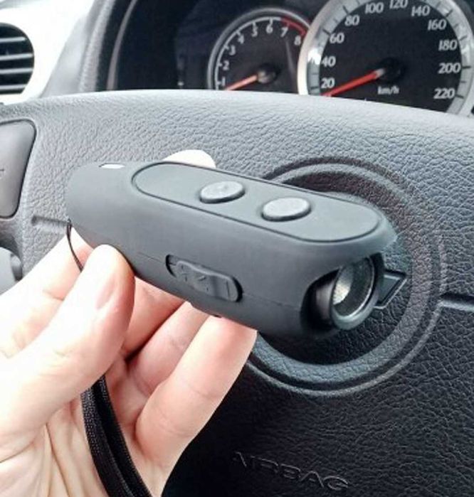 Оригінальний відлякувач собак Ultrasonic PU-30 EU (отпугиватель собак)