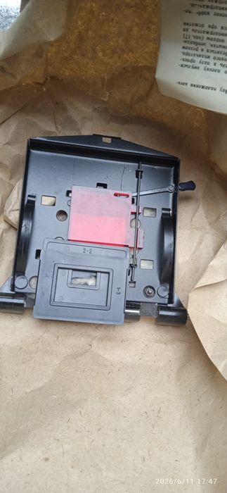Продам Фотоувеличитель Ленинград 6УМ