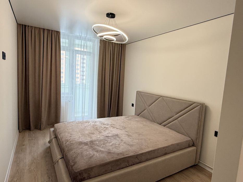 Продаж 1к квартири, 33 кв.м, вул.Смакули