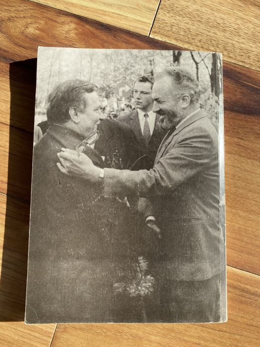 Na pohybel.  Zygmunt Trziszka