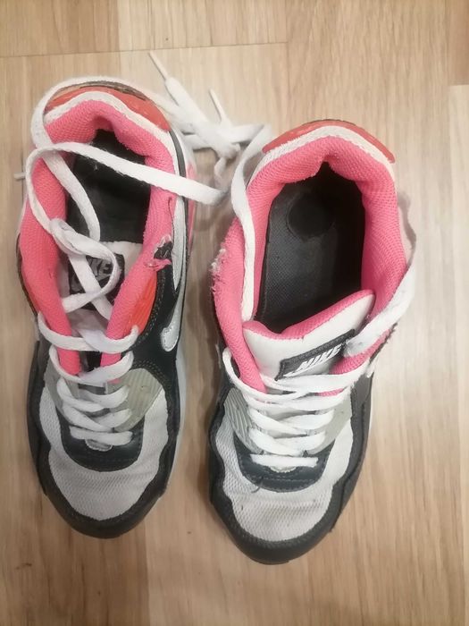 Buty nike air max