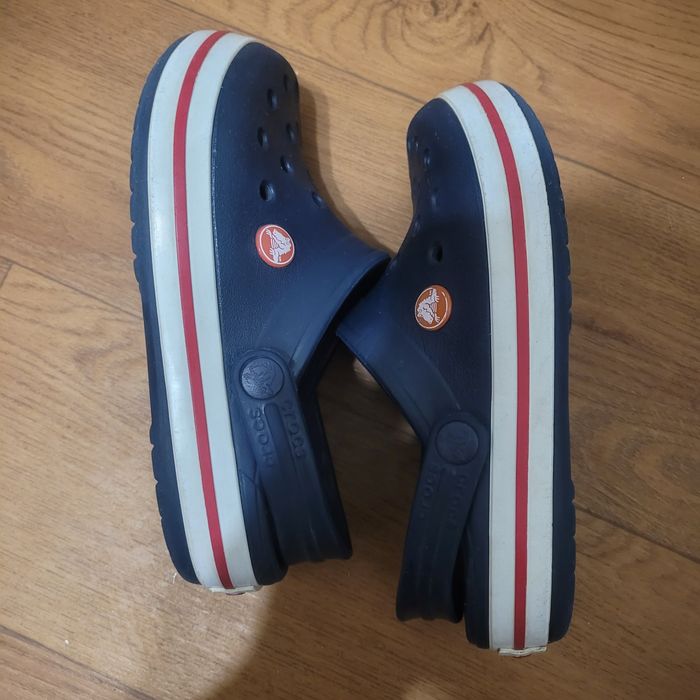 Босоніжки  Crocs p.j1(31)