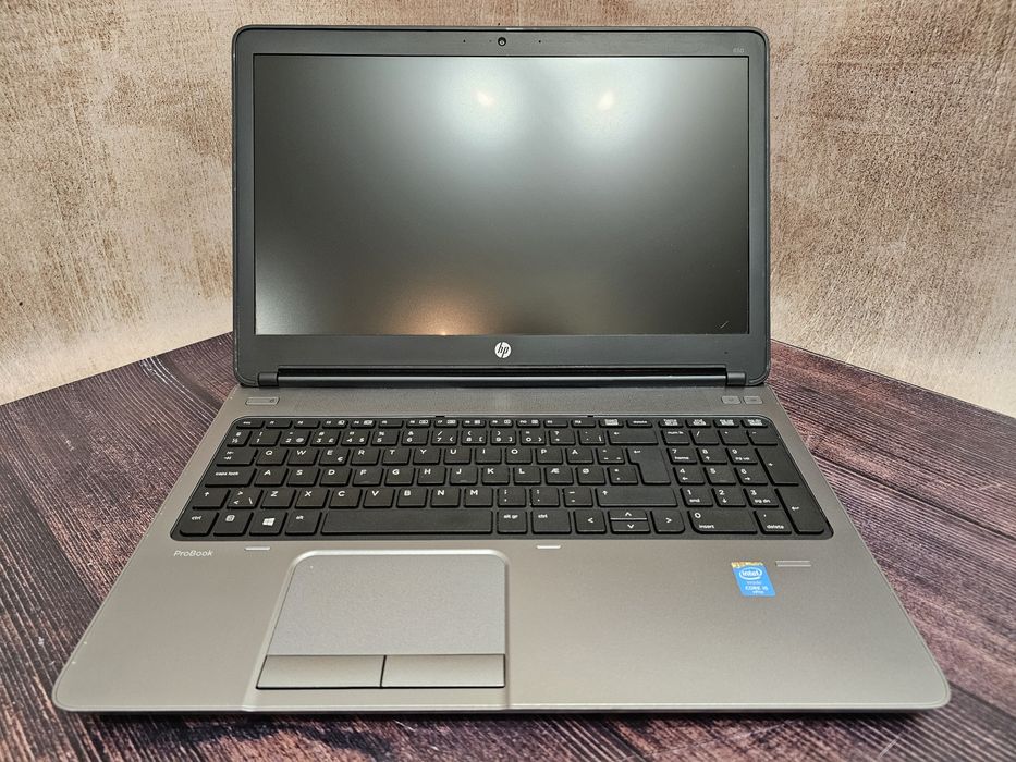 HP ProBook 650 G1 (Core i5-4310M/8Gb/HD Graphics 4200/SSD 128Gb/FullHD)