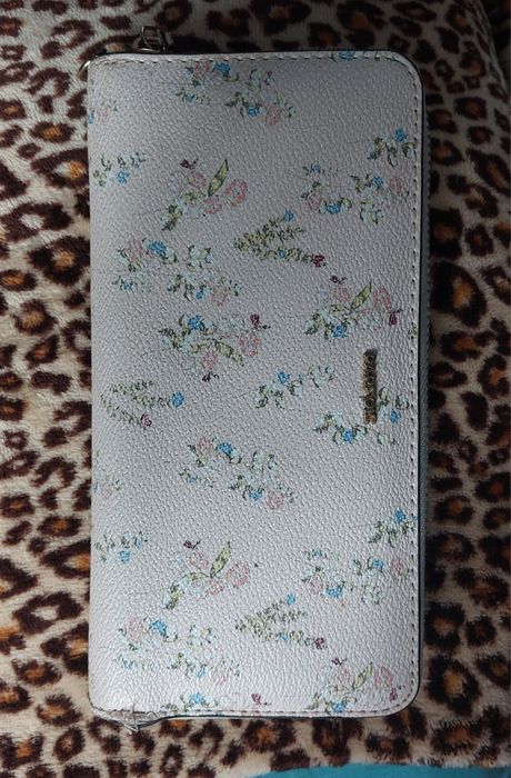 Carteira em bom estado