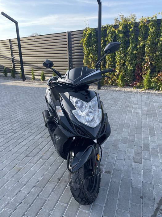 Скутер Spark sp150