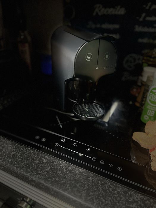 Maquina de cafe Delta Q