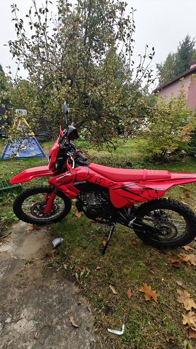 QJmotor