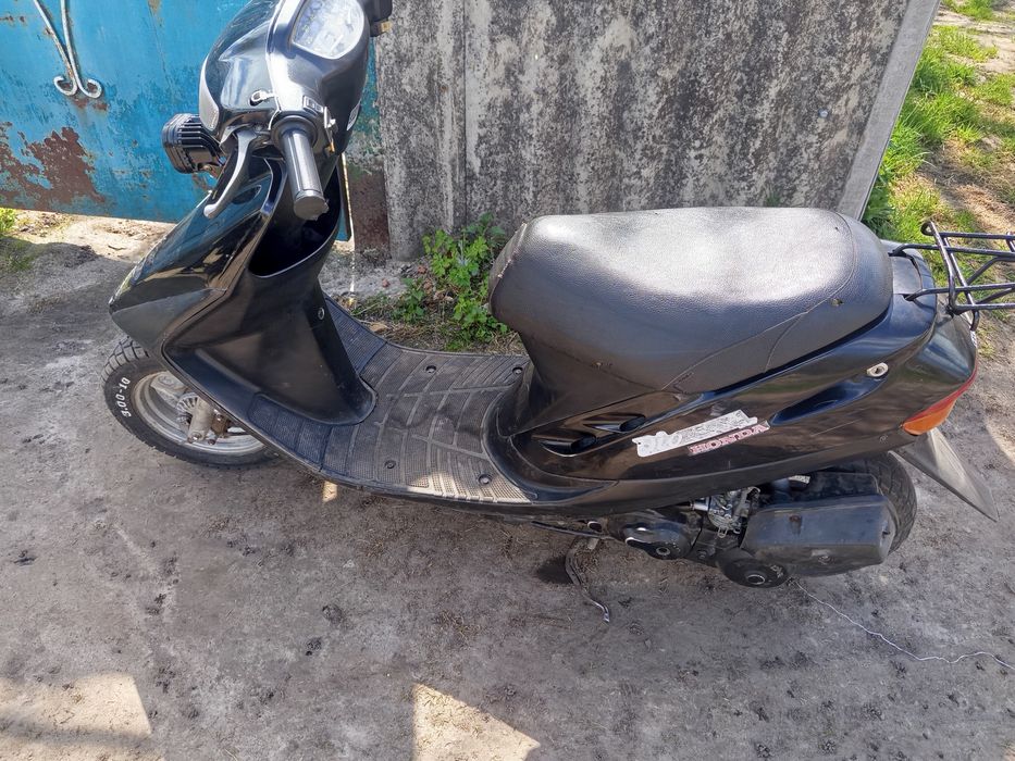 Продам Xonda dio 27