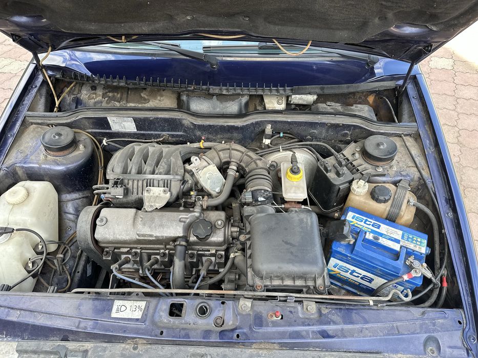 Продам Ваз 2114 2013 года !