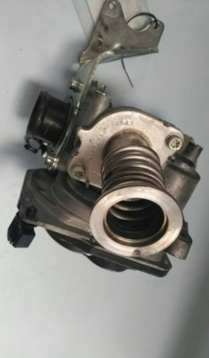 Corpo borboleta OPEL Corsa E