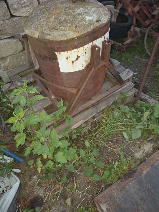 Obciążnik balast