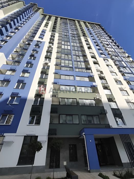 1-комнатная квартира по адресу ул. Ивана Выговского (площадь 47 м²) - Atlanta.ua - фото 4