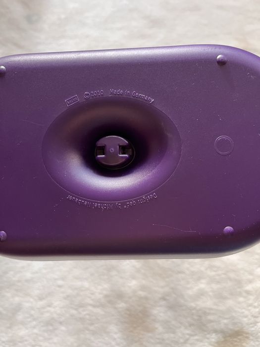 Koziol drzewko stojak fiotetowe na bizuterie