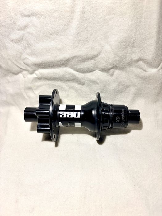 Piasta DT Swiss 350 XD Sram 32h 142mm/12mm 6otw