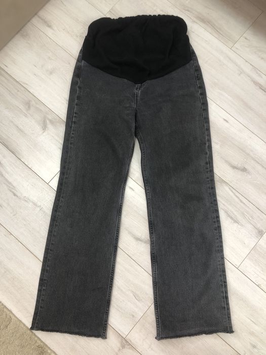 Джинси для вагітних