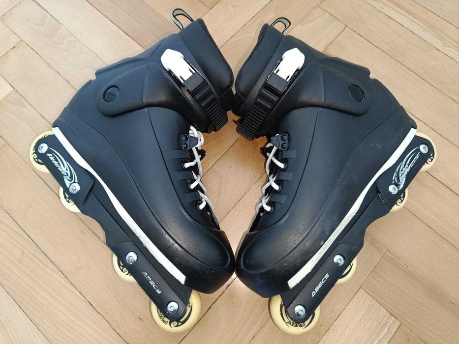Rollerblade Bladerunner Fury (45,5 - 30cm)