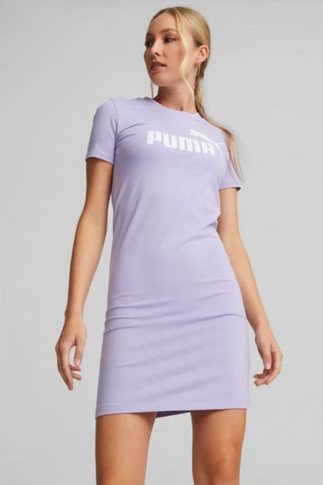 Плаття-футболка Puma