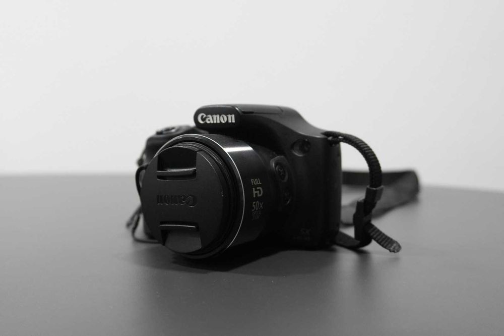 Maquina fotografica Canon SX 540HS