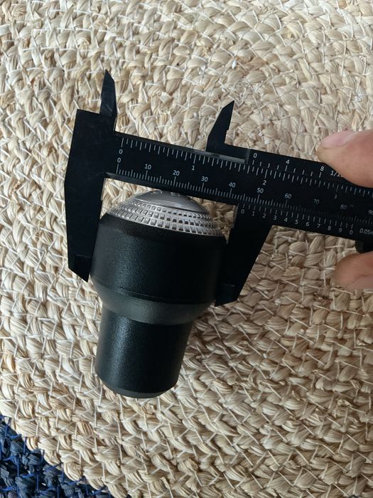 Ручка кпп рукоятка куліси Hyundai Getz вантажівок