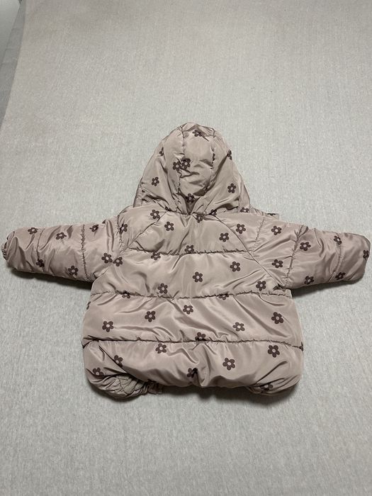 Курточка Zara 110