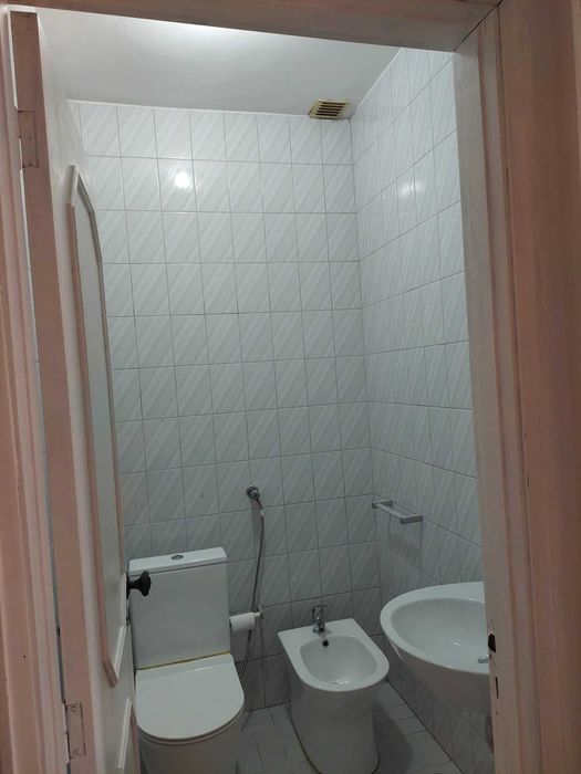 Arrendar T2+1 com Garagem Individual | Águas Santas | Próx. Quinta da Caverneira