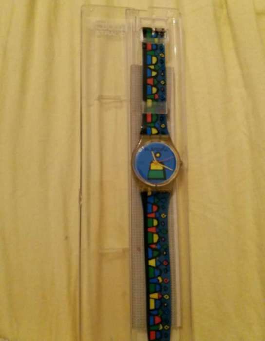 Relógio SWATCH