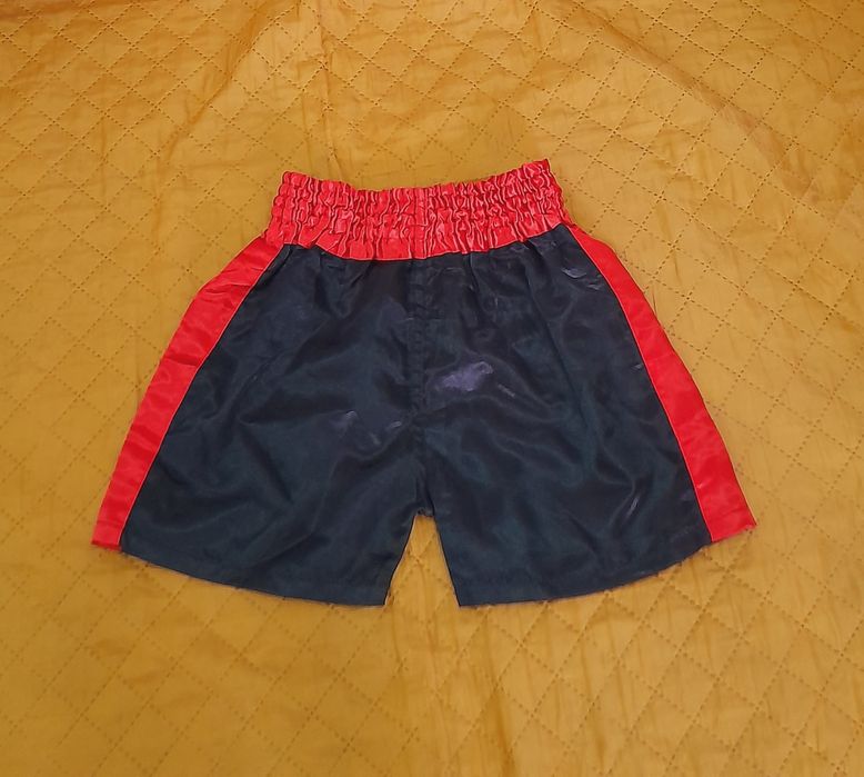 Шорти дитячі для кікбоксінгу, тайський бокс Thai boxing