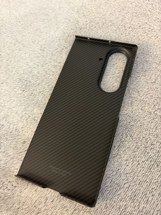 Etui / case / cover na telefon Samsung Galaxy Z Fold 7