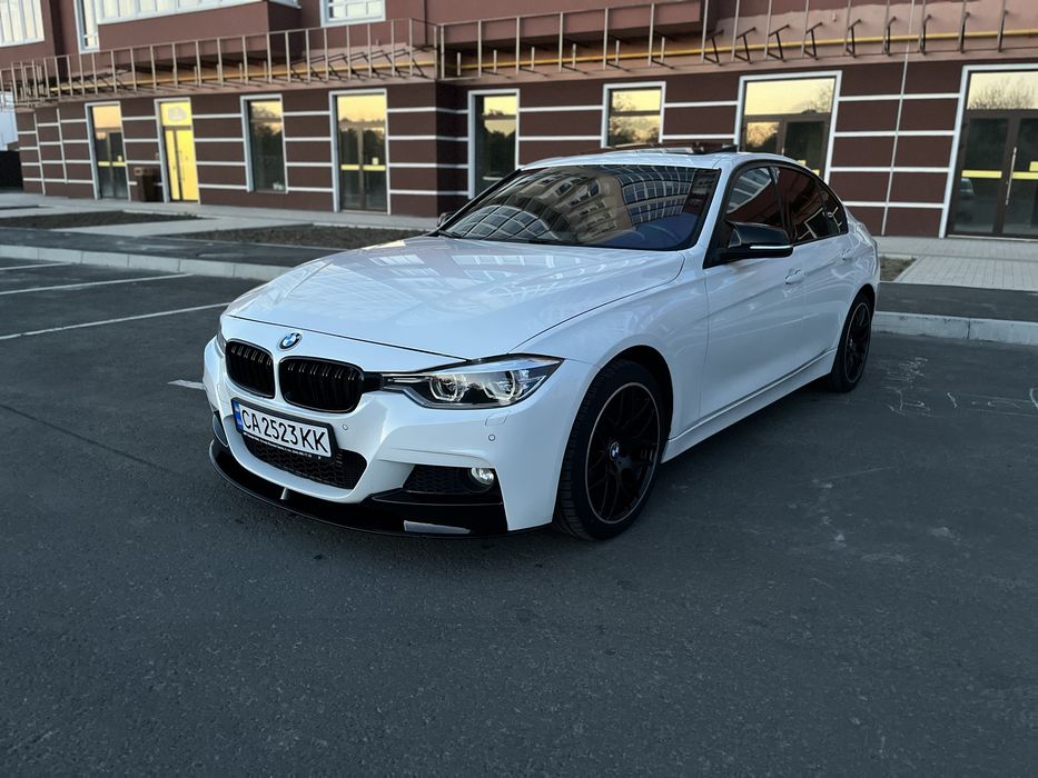 BMW 328i F30 2015 n26