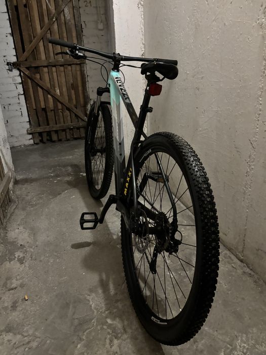 Rower MTB POLYGON xtrada