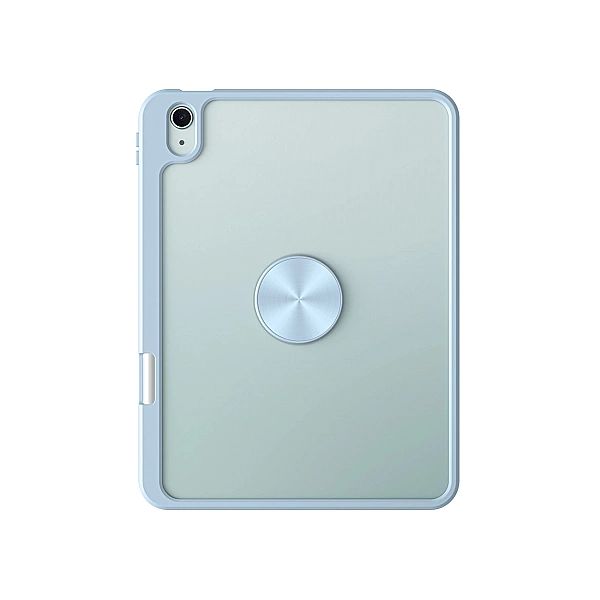 Etui AMAZINGTHING Titan Pro Mag Case na iPad 11" 2025 - niebieskie