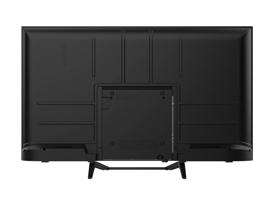 TV SMART TECH 43'' UHD led android