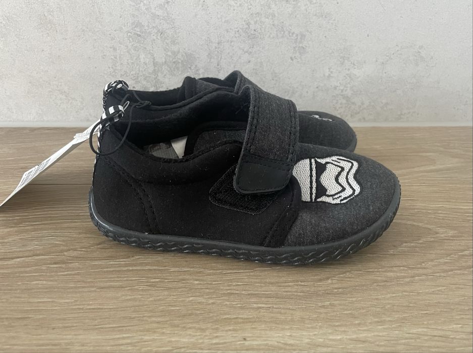 Kapcie chłopięce rozmiar 26/27