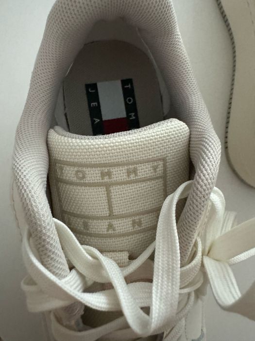 Ténis Tommy Hilfiger Mulher