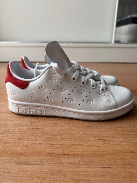 Sneakersy ADIDAS Stan Smith