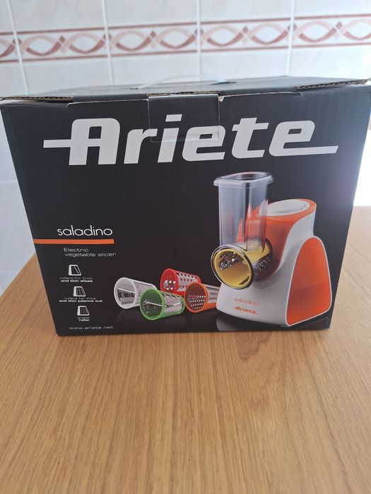 Cortador saladino Ariete