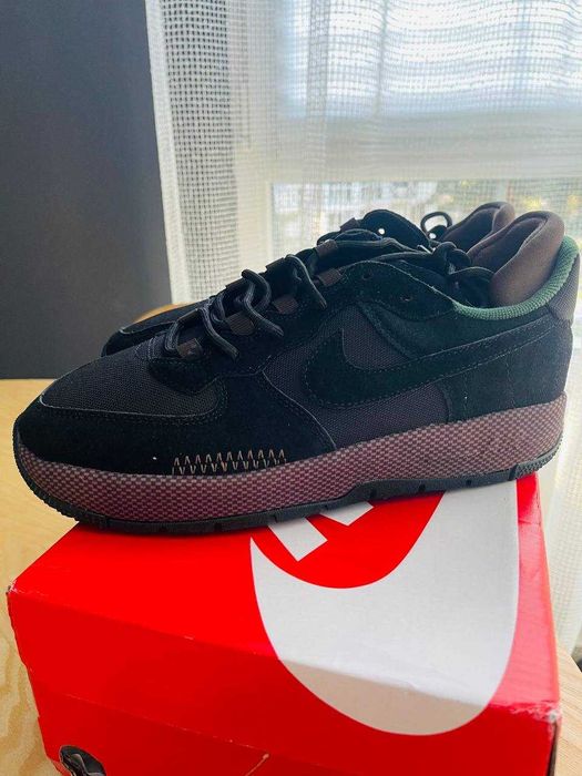 Нові чоловічі кросівки Nike Air