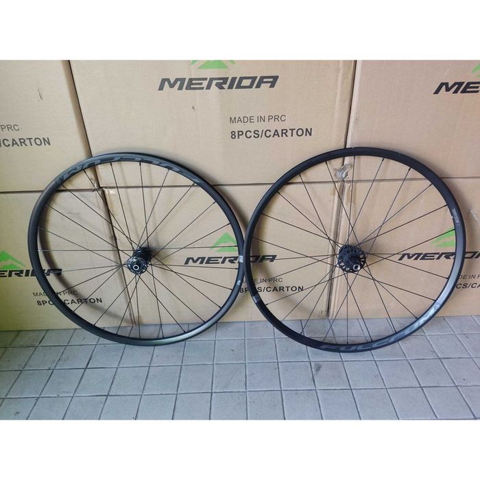 Rodas fullcrum rancing 700 disco