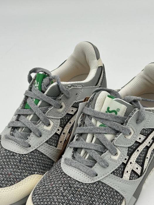 Damskie buty sportowe Asics Gel Lyte 3 OG sneakersy