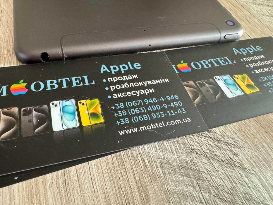 ipad mini 5 gen 64 gb wifi+LTE  айпад планшет айпед + сим карта
