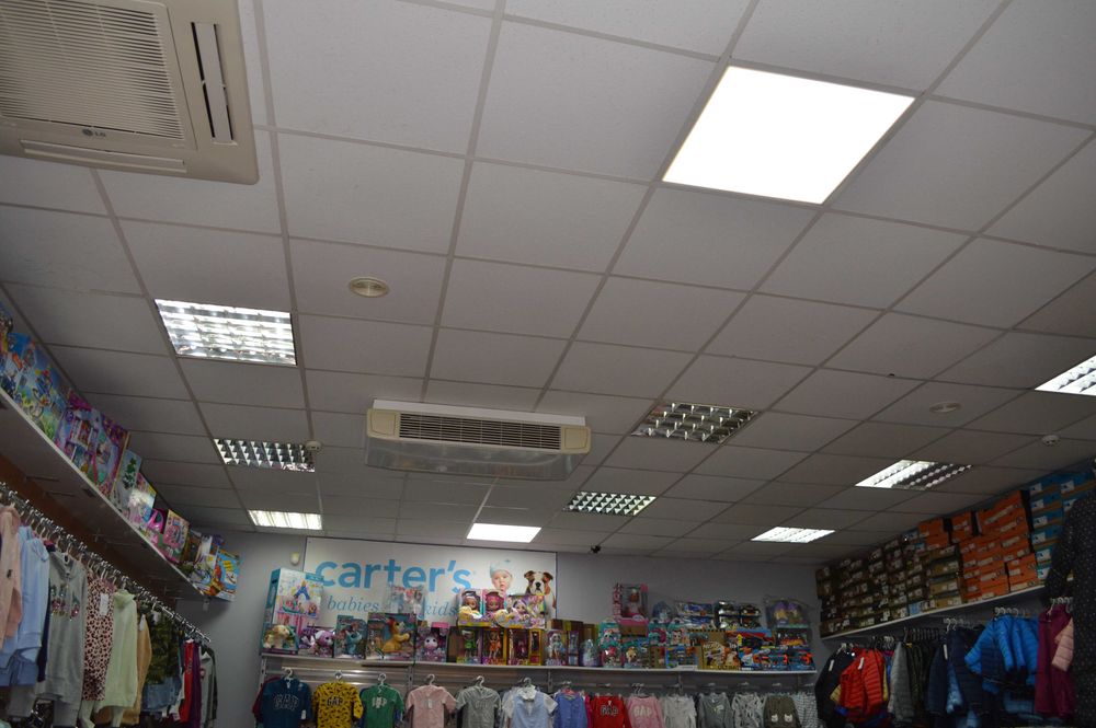 Commercial real estate at (area 63 m²) - Atlanta.ua - photo 10